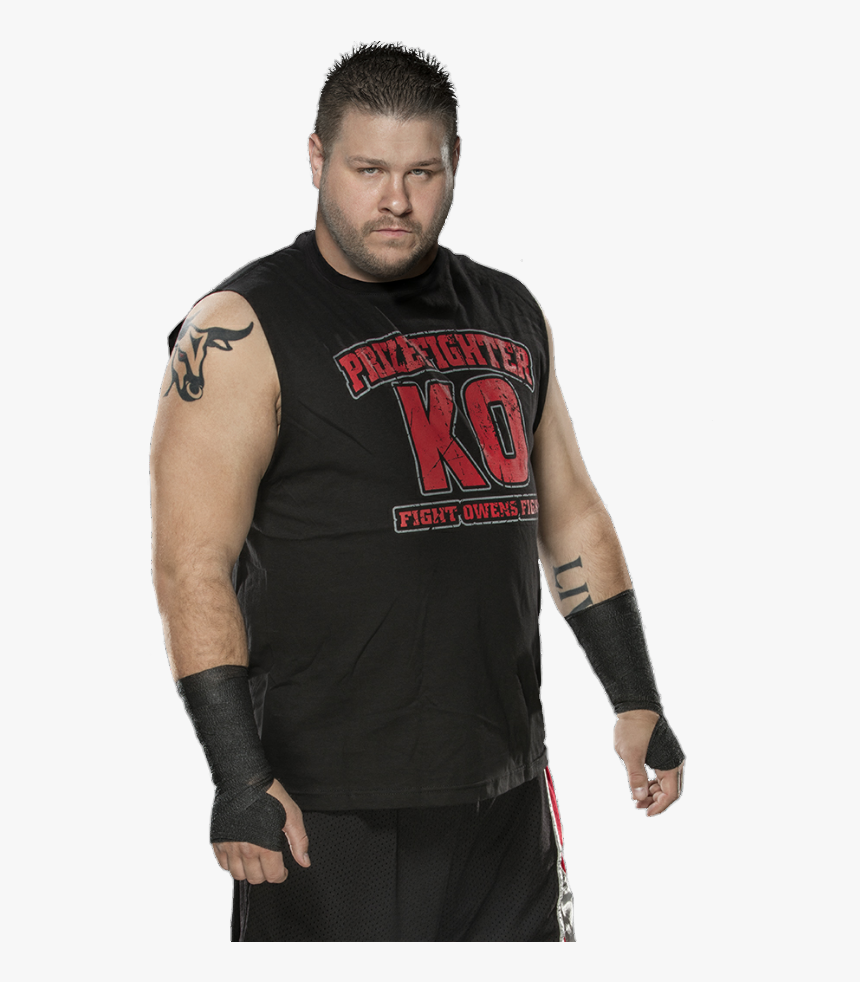 Kevin Owens Png, Transparent Png - kindpng