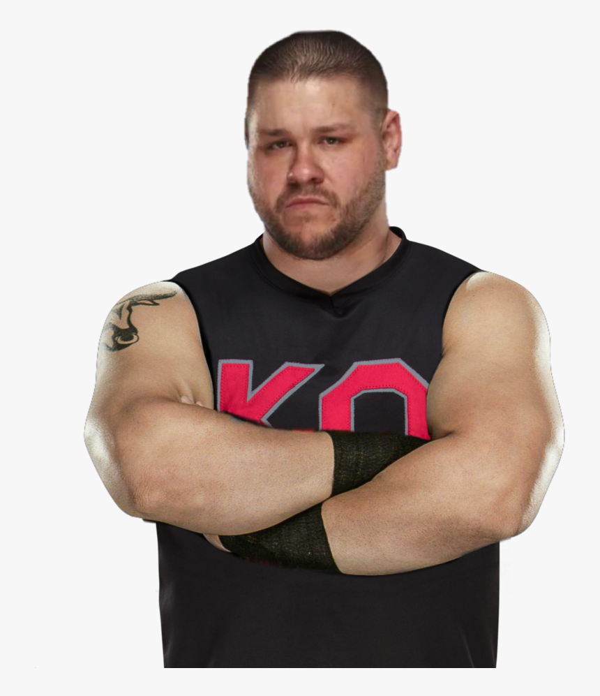 Kevin Owens Png, Transparent Png, Free Download