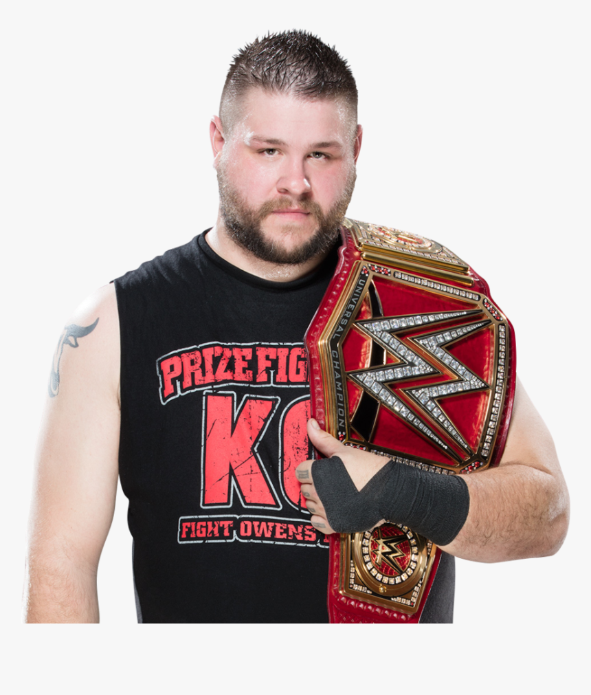 Wwe Kevin Owens Png, Transparent Png, Free Download