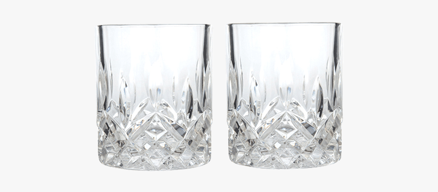 Viski Admiral Crystal Glasses, HD Png Download, Free Download