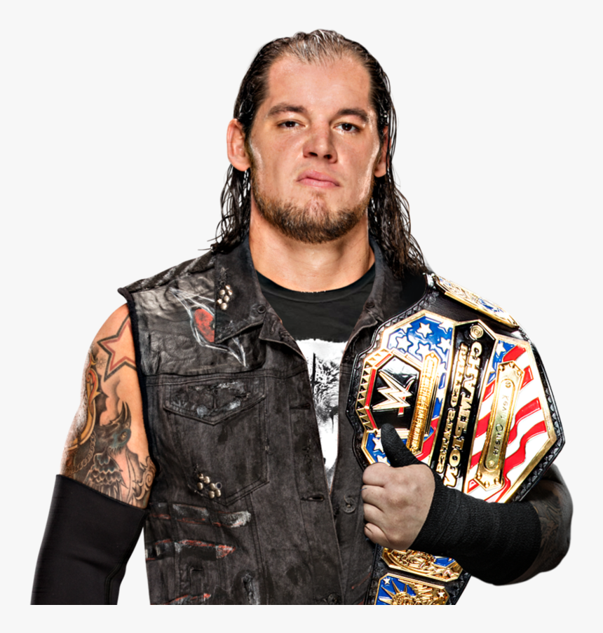 Wwe Kevin Owens Png, Transparent Png, Free Download