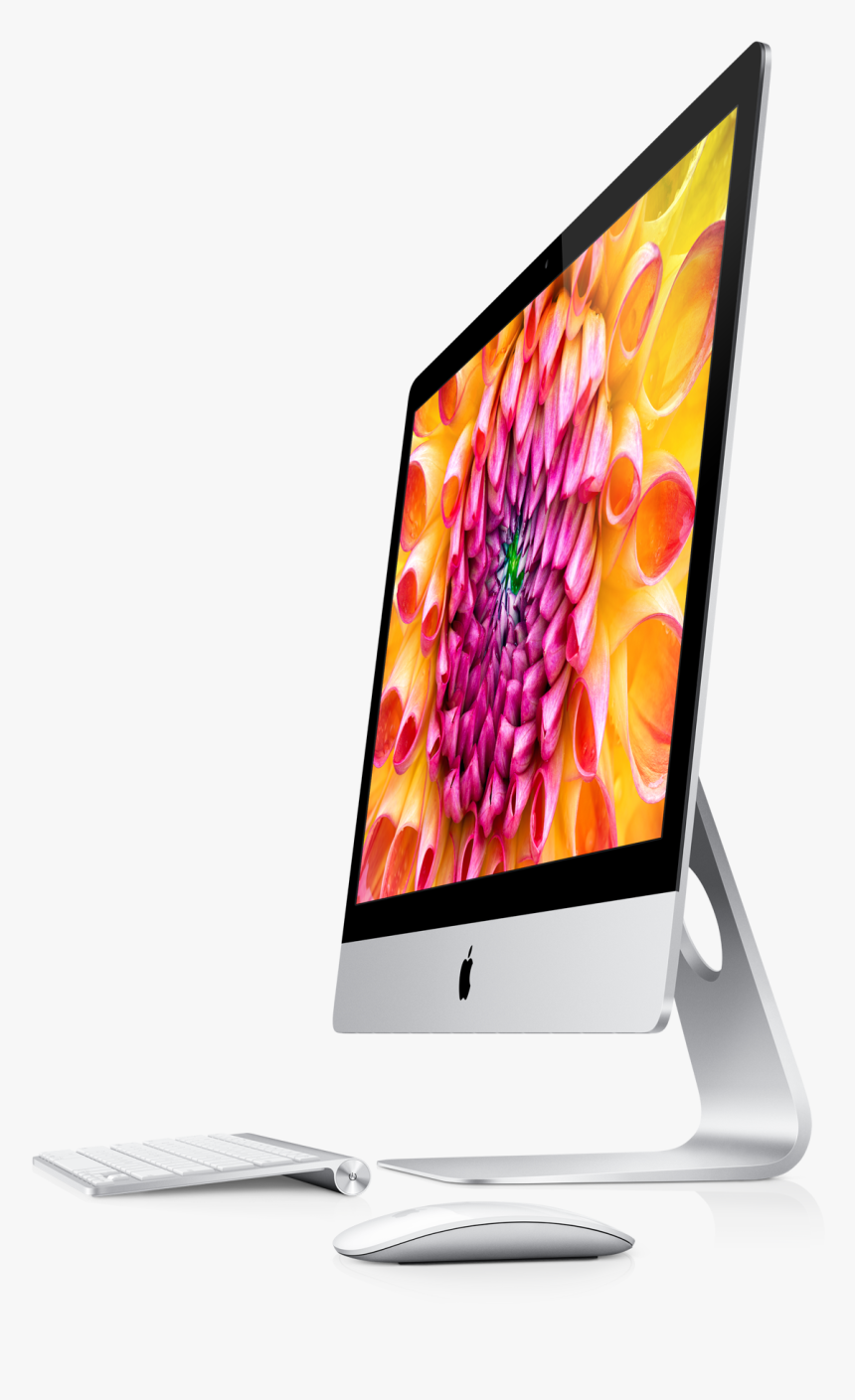 Apple Imac - Apple Latest Computer, HD Png Download, Free Download