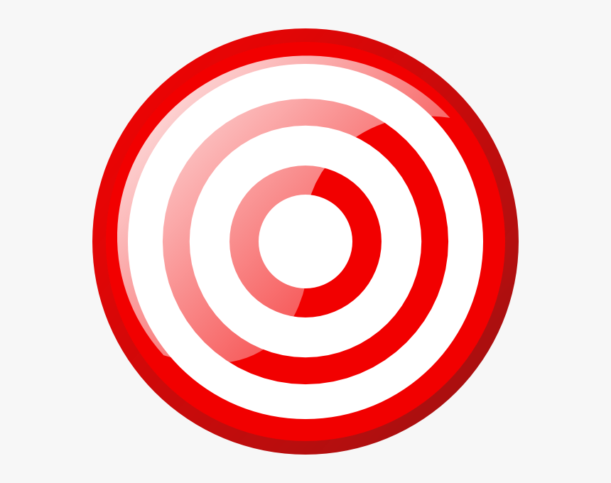 Target Svg Clip Arts - Target Clip Art, HD Png Download, Free Download