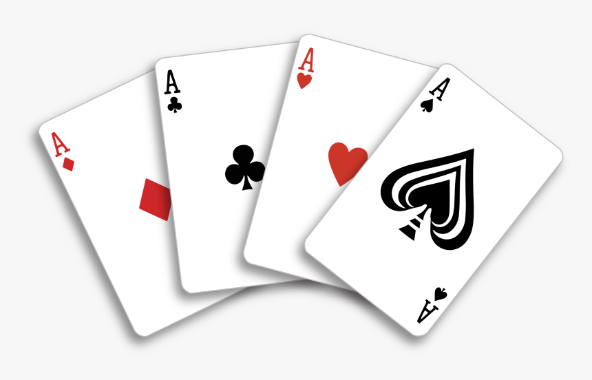 Ace Of Spades Vector, HD Png Download - kindpng