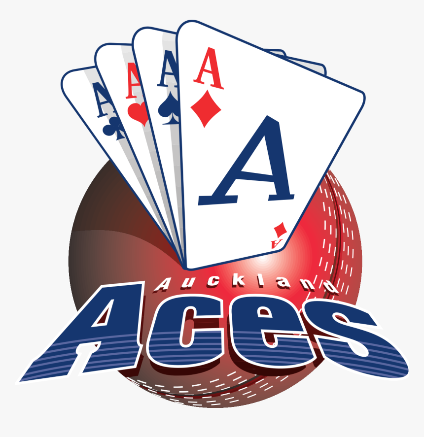 Auckland Aces Cricket Logo, HD Png Download, Free Download
