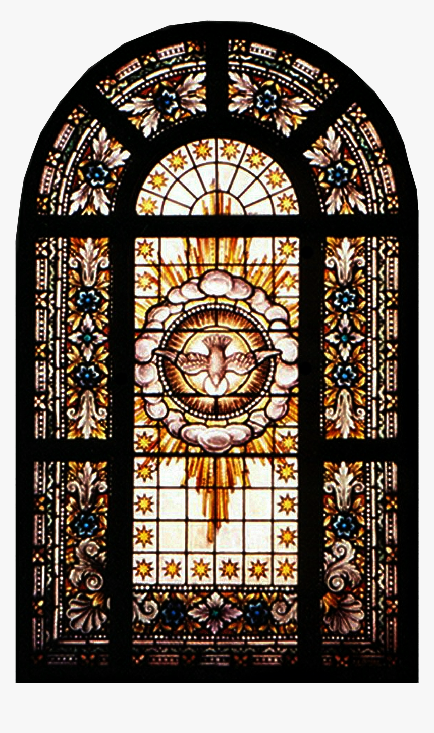 Church Window Png, Transparent Png, Free Download