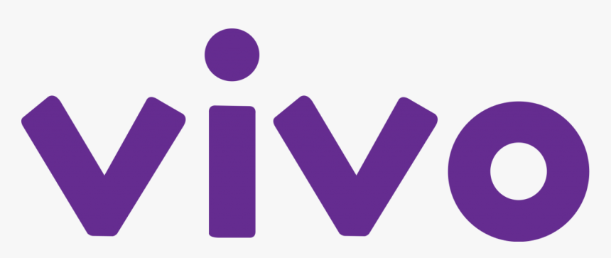 Vivo Logo - Logo Vivo, HD Png Download, Free Download