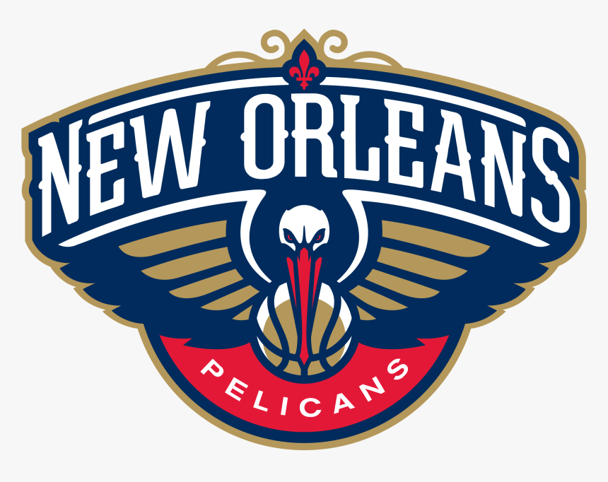 New Orlean Pelicans, HD Png Download, Free Download