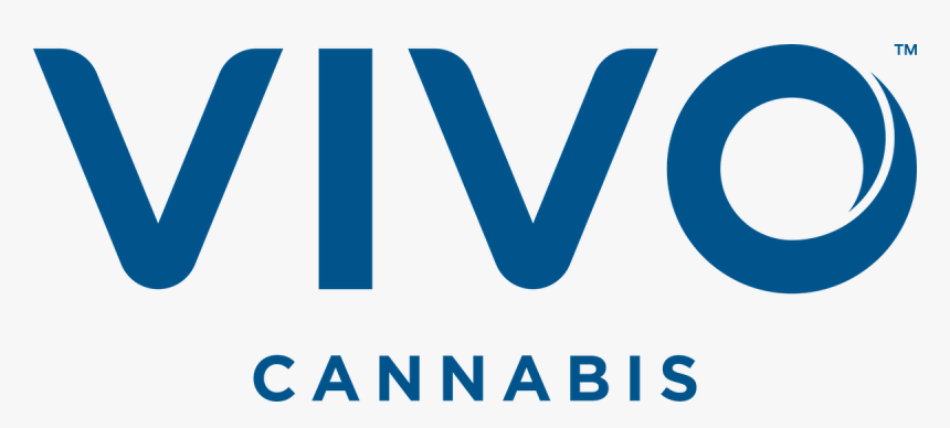 Vivo Cannabis Logo, HD Png Download, Free Download