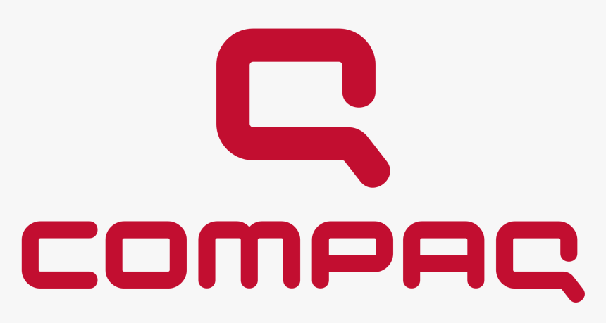 Logotipo Compaq, HD Png Download, Free Download