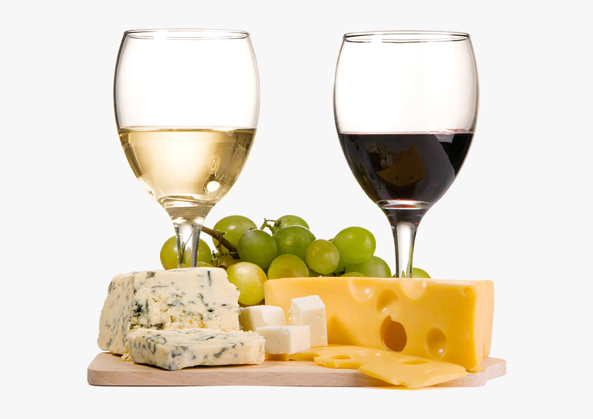 Transparent Wine And Cheese Png, Png Download, Free Download