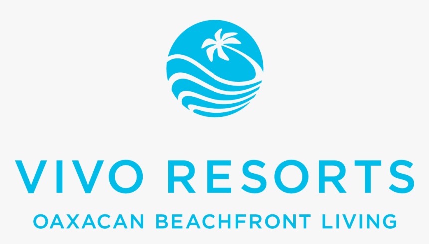 Transparent Vivo Logo Png - Vivo Resorts Logo, Png Download, Free Download