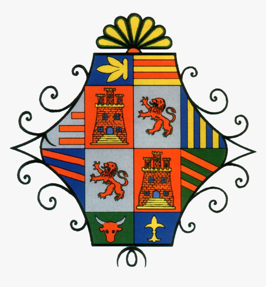 Ayuntamiento De Cabeza La Vaca, HD Png Download, Free Download