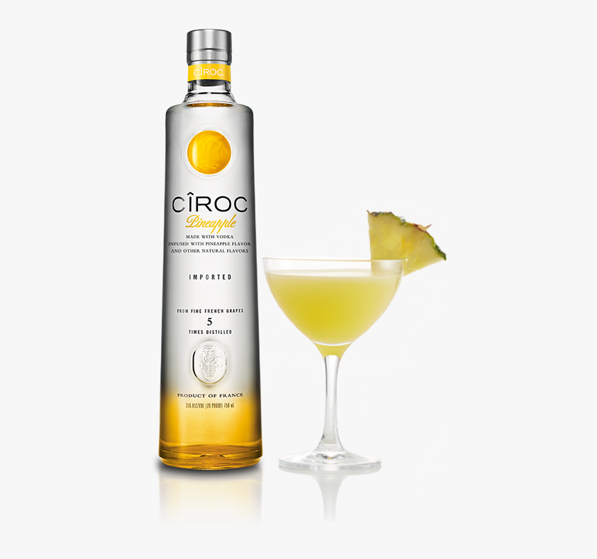 Ciroc Drink, HD Png Download, Free Download