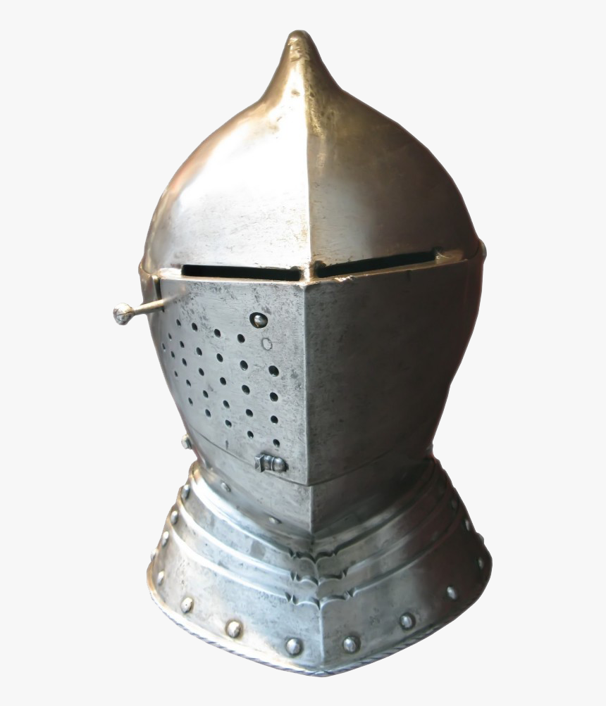 Knight Helmet Png - Knights Helmet Png Transparent, Png Download, Free Download