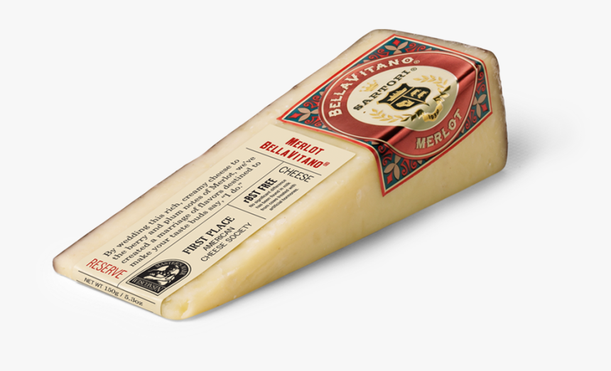 Bellavitano Cheese, HD Png Download, Free Download