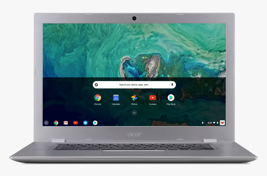 Google Intel Apollo Chromebook, HD Png Download, Free Download