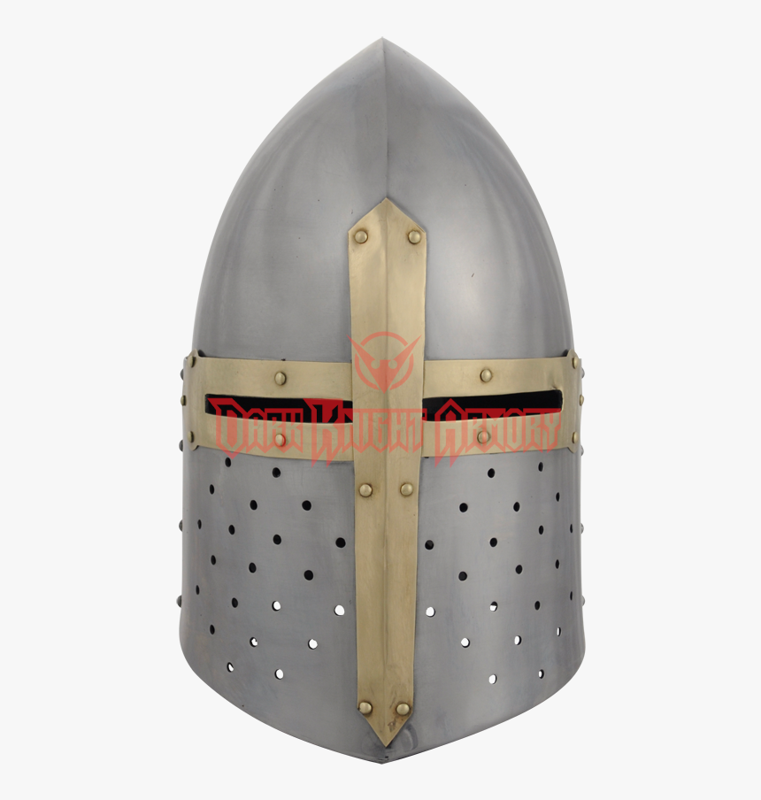 Knight Helmet Png - Missile, Transparent Png, Free Download