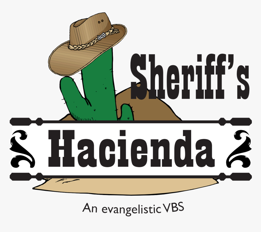 Hacienda Del Sheriff, HD Png Download, Free Download