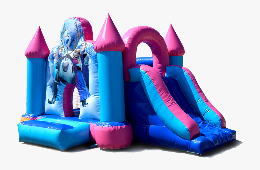 Diversionesgusfrozen - Inflatable, HD Png Download, Free Download