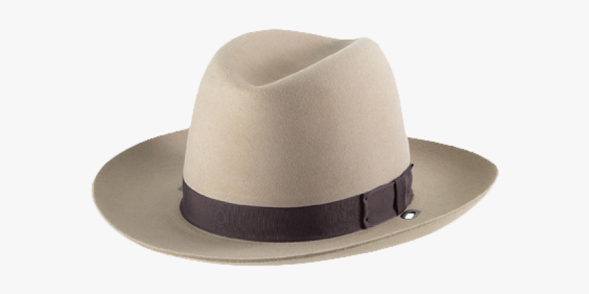 Sheriff Style Hat, HD Png Download, Free Download