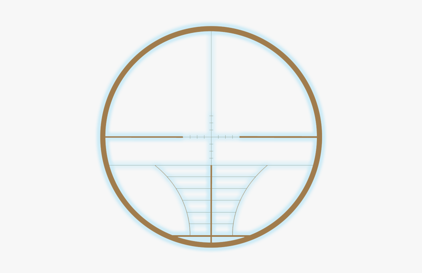 Ybg1m7e - Fallout Transparent Crosshair, HD Png Download, Free Download