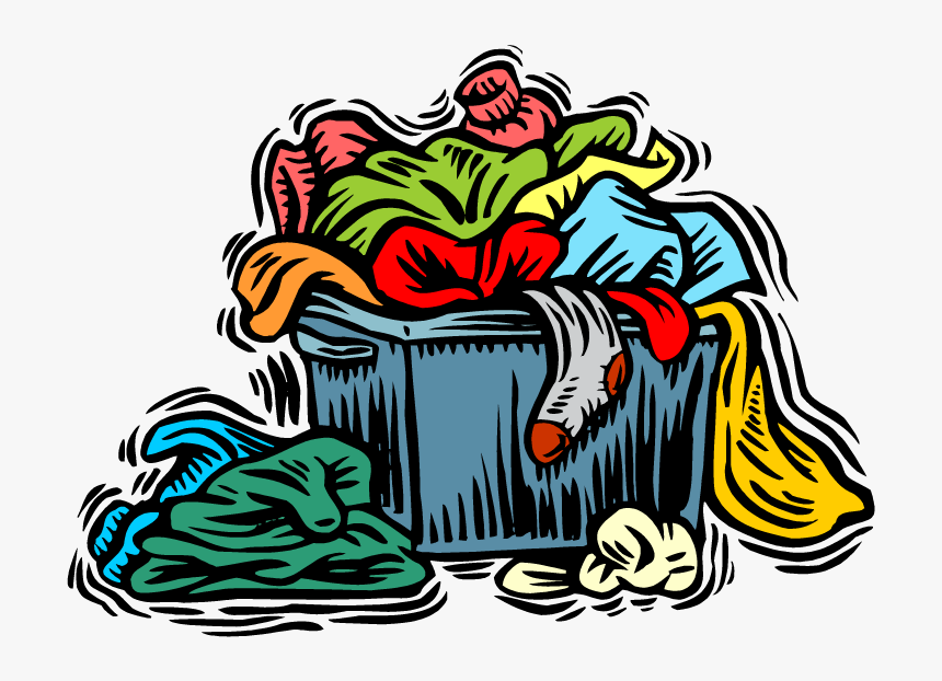 laundry-clipart-unkempt-meaning-hd-png-download-kindpng