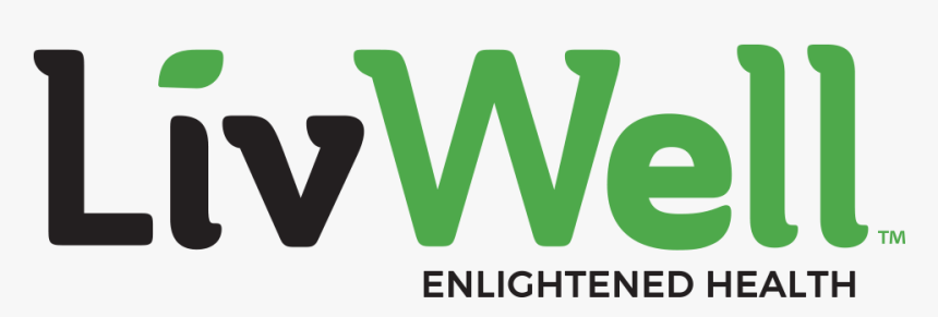 Livwell Enlightened Health - Livwell, HD Png Download, Free Download