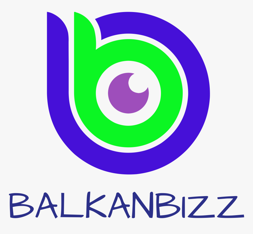 Balkanbizz - Net - Graphic Design, HD Png Download, Free Download