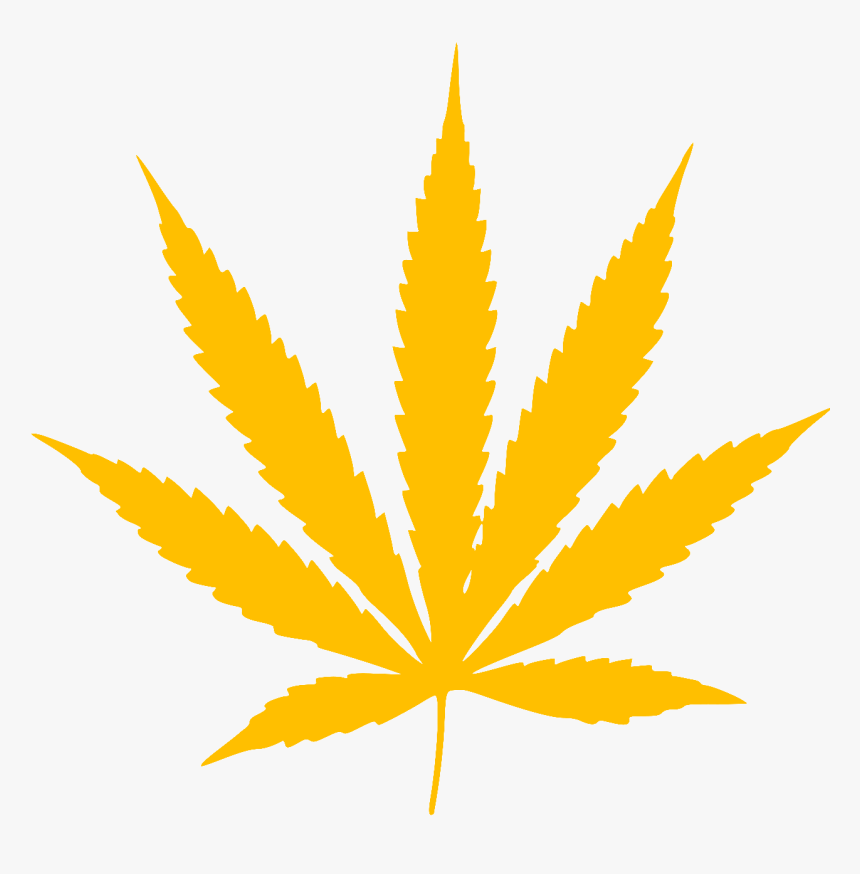 Weed Symbol, HD Png Download, Free Download