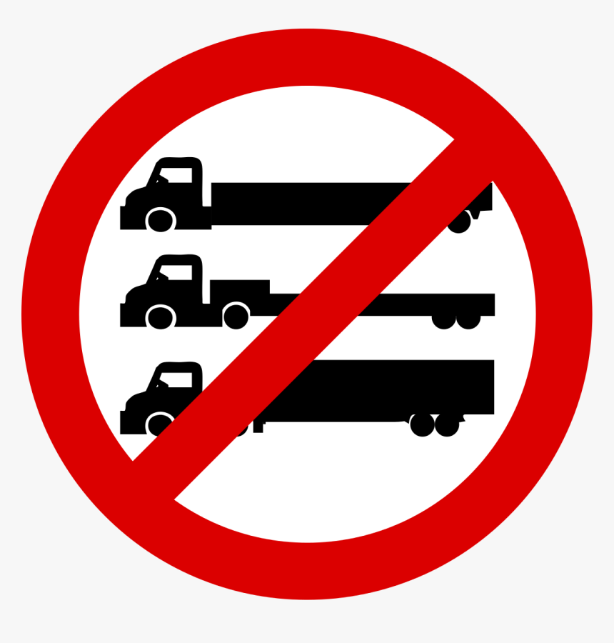 No Cameras Safety Sign, HD Png Download, Free Download