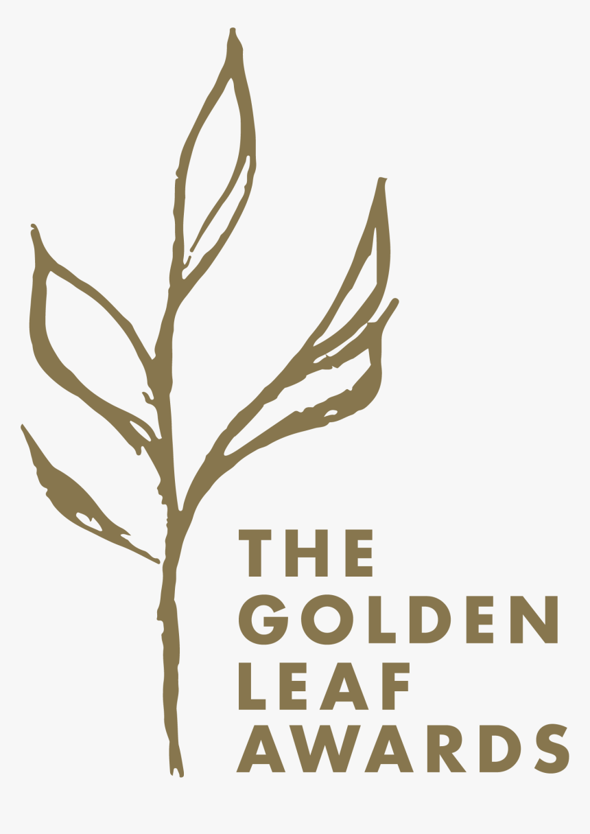 Golden Leaf Awards 2017, HD Png Download, Free Download