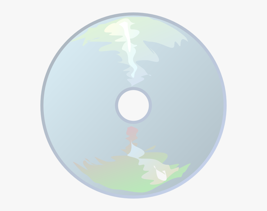 Cd With Shine Svg Clip Arts - Dvd Plate, HD Png Download, Free Download