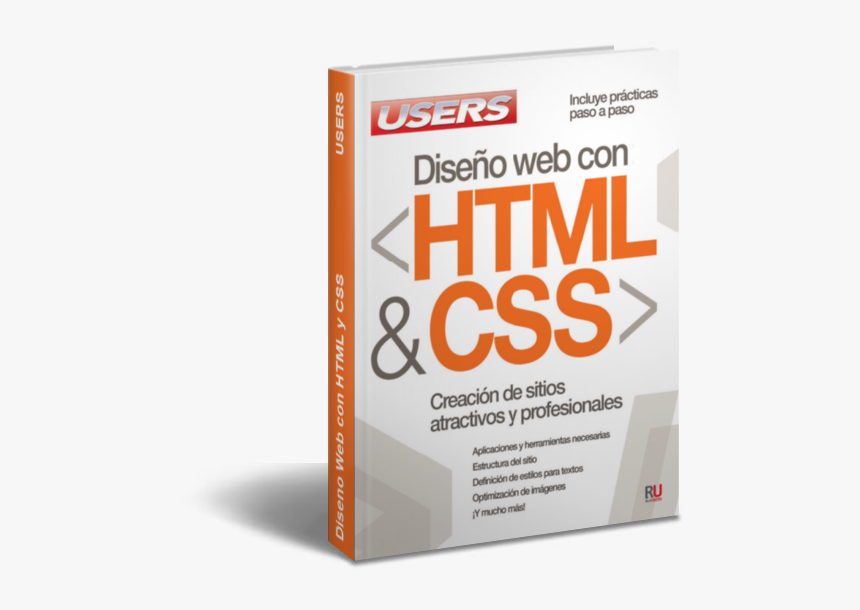 Descarga Gratis De Libros Html, HD Png Download, Free Download