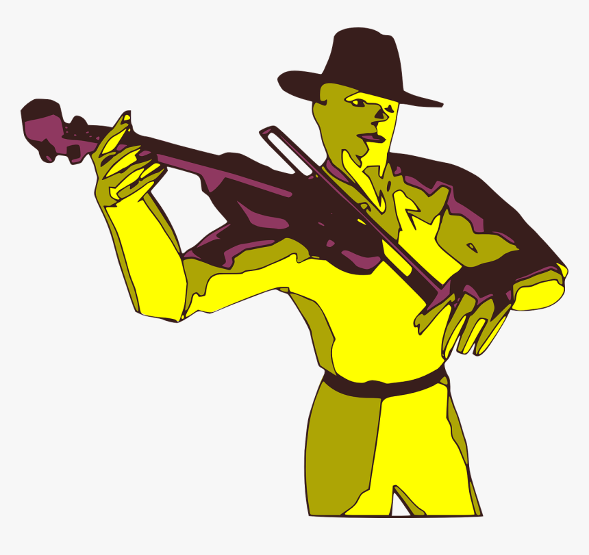 Fiddler Music, HD Png Download, Free Download