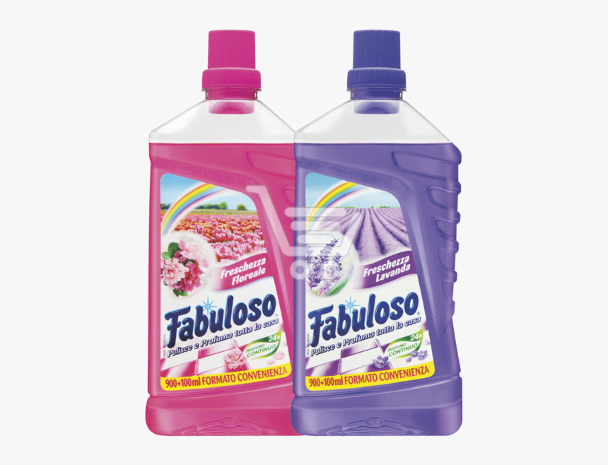 Fabuloso Cleaner, HD Png Download, Free Download