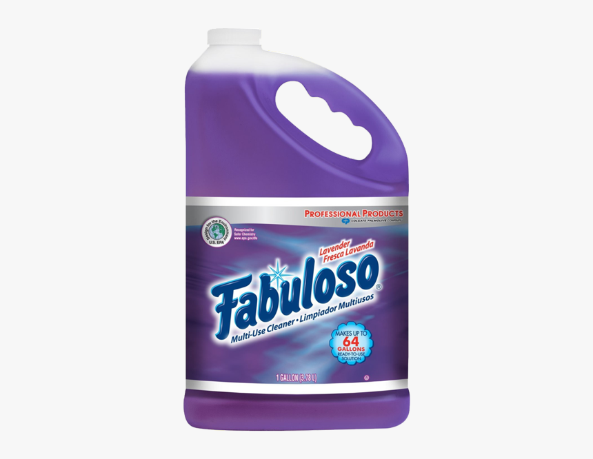 Fabuloso - Fabuloso Cleaner, HD Png Download, Free Download