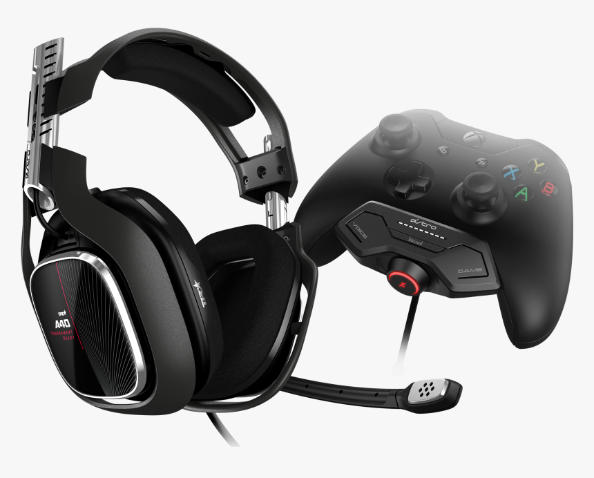 Astro A40 Tr 2019, HD Png Download, Free Download