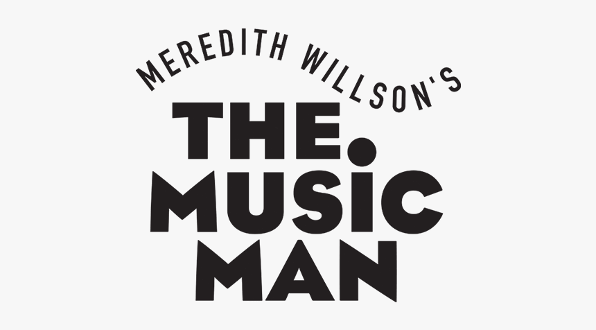 Mti The Music Man Logo - Graphic Design, HD Png Download, Free Download