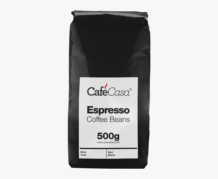 Espresso Coffee Beans From Cafecasa For An Authentic - Italesse, HD Png Download, Free Download