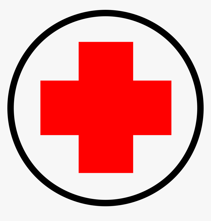 1,600+ Red Medical Symbol Stock Illustrations, Royalty-Free Vector Graphics  & Clip Art - iStock