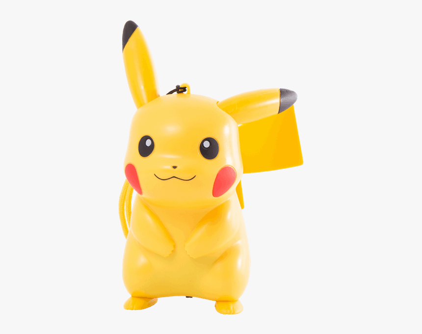 Pokemon Pikachu Png High-quality Image - Animal Figure, Transparent Png, Free Download