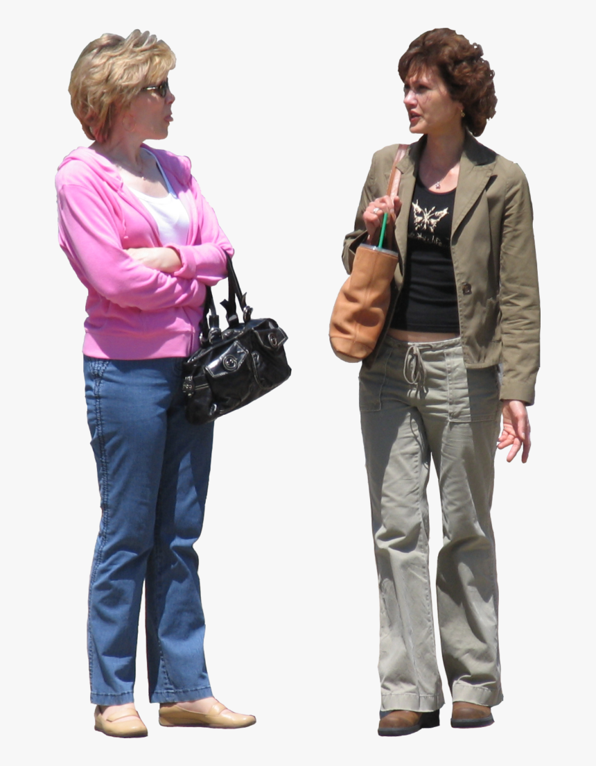 Personas En Png Descargar, Transparent Png, Free Download