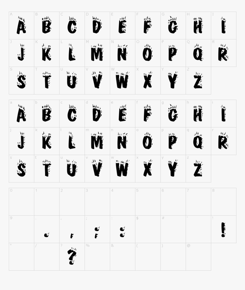 Something Strange Font, HD Png Download, Free Download