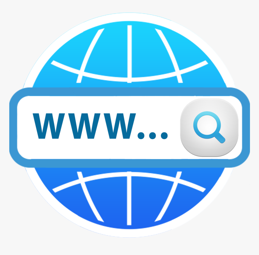 Transparent Search Png Images - Domain Png, Png Download, Free Download