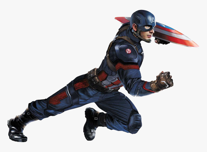 Captain America Png Background - Captain America Png Transparent, Png Download, Free Download