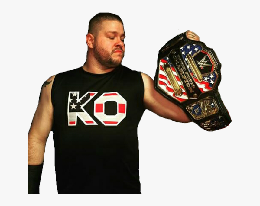 Wwe Kevin Owens Png, Transparent Png, Free Download