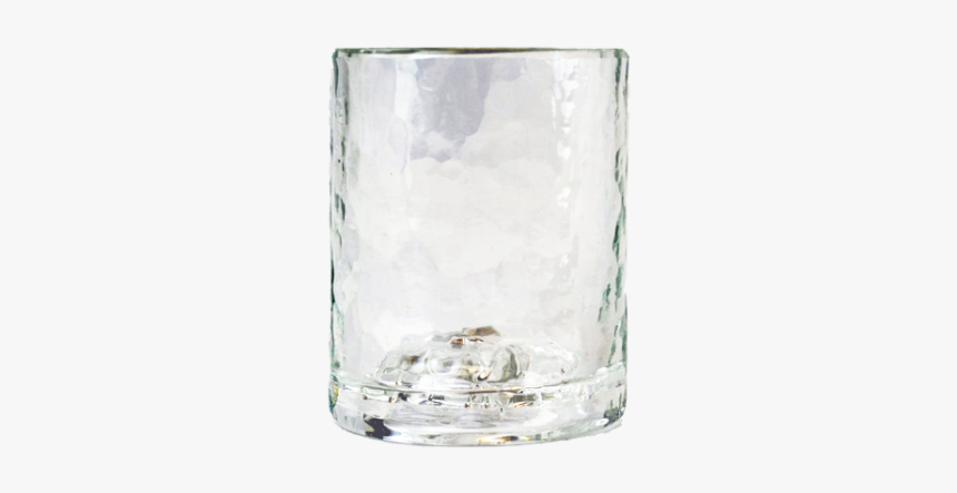 Handblown Hyland Glass Weighted Old Fashioned, HD Png Download, Free Download