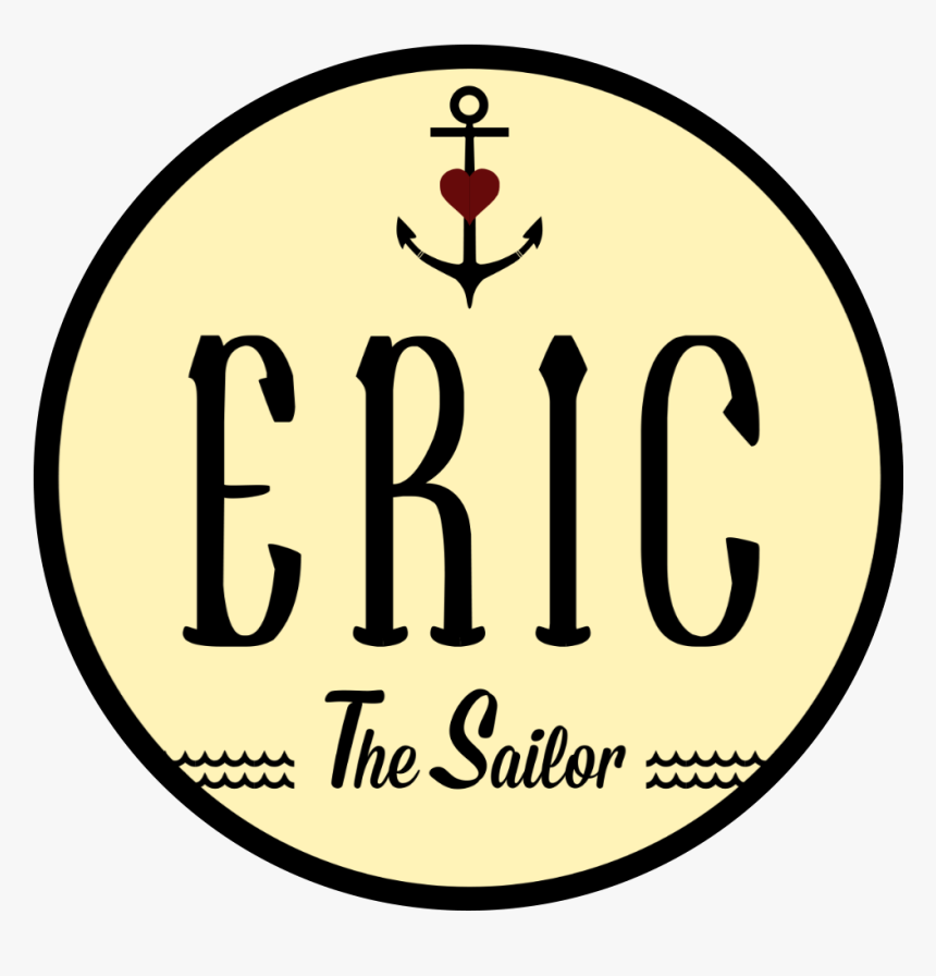 Eric The Sailor, HD Png Download, Free Download