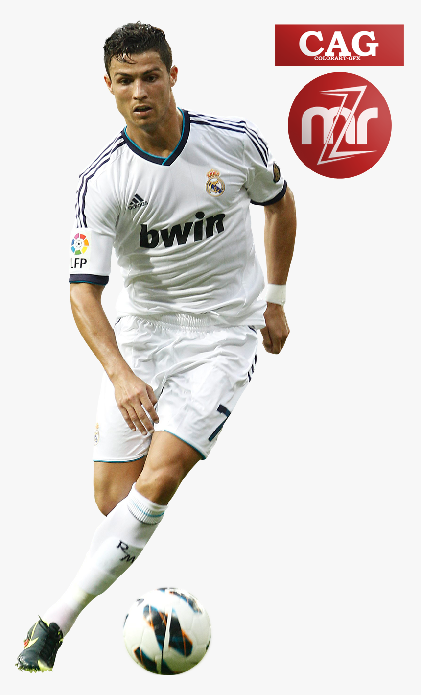 Cristiano Ronaldo Png 2016, Transparent Png, Free Download